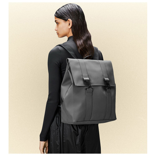 Rains Τσάντα πλάτης MSN Bag W3
